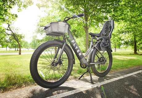 eBike vs eScooter: Which is Right for Me?