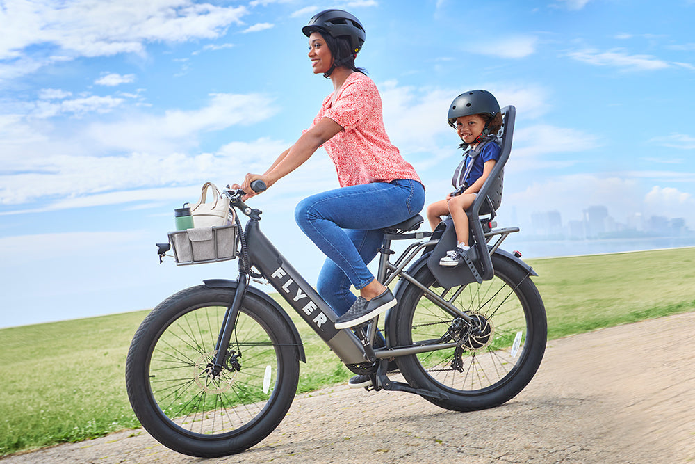 How to Choose an Electric Bike: An eBike Buying Guide