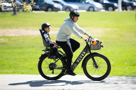 How Our Team Ensures Your eBike is Safe