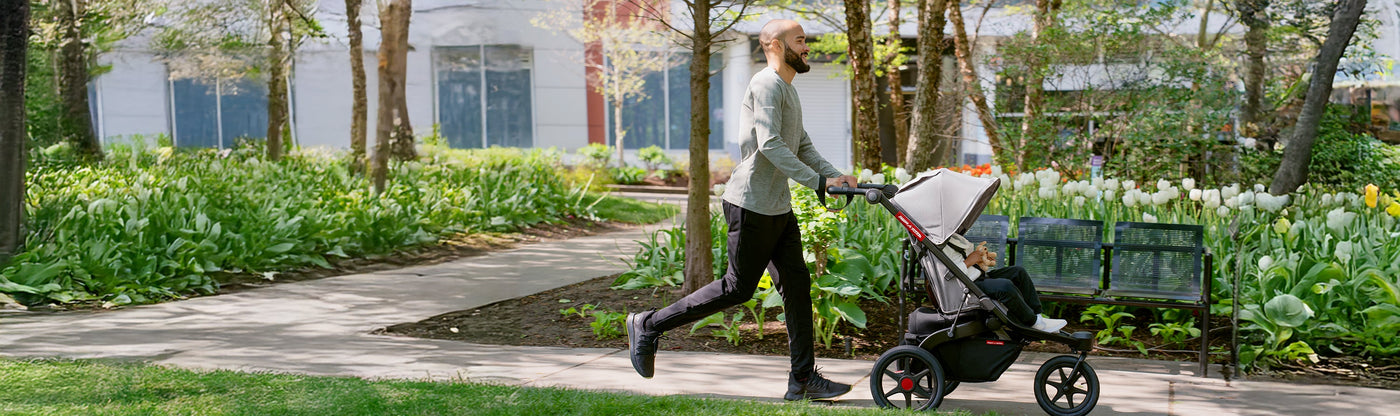 Stroller Accessories