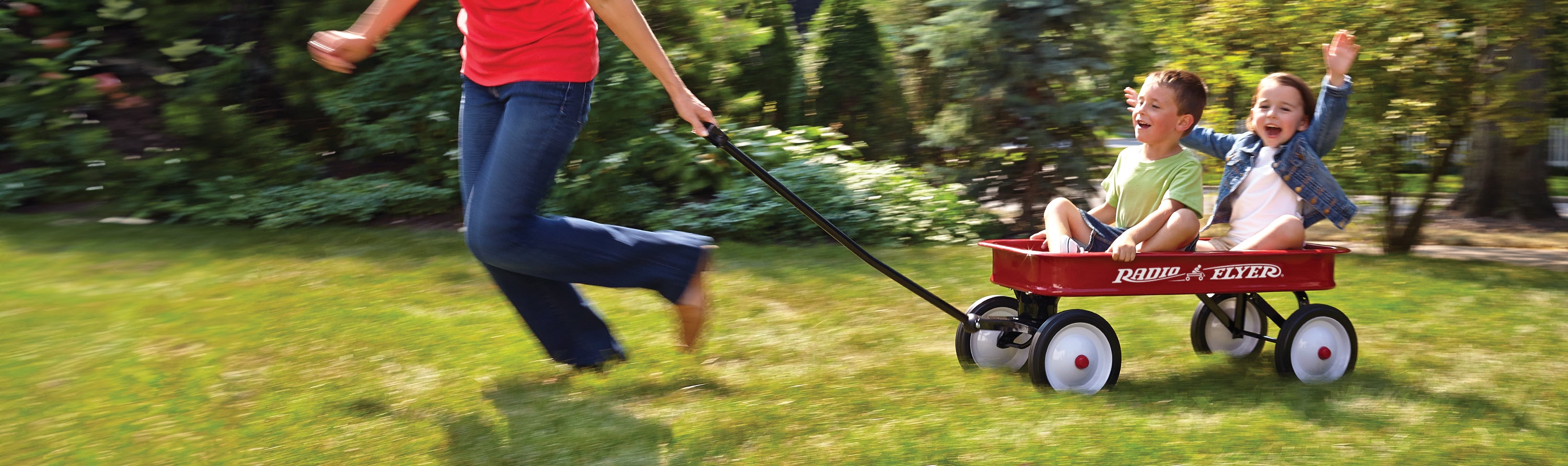 1980 radio flyer wagon online