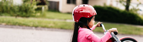 Kids’ Helmets