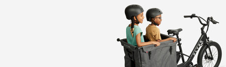 Kid Carriers