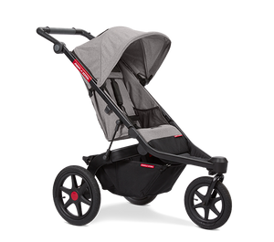 Momentum Jogging Stroller