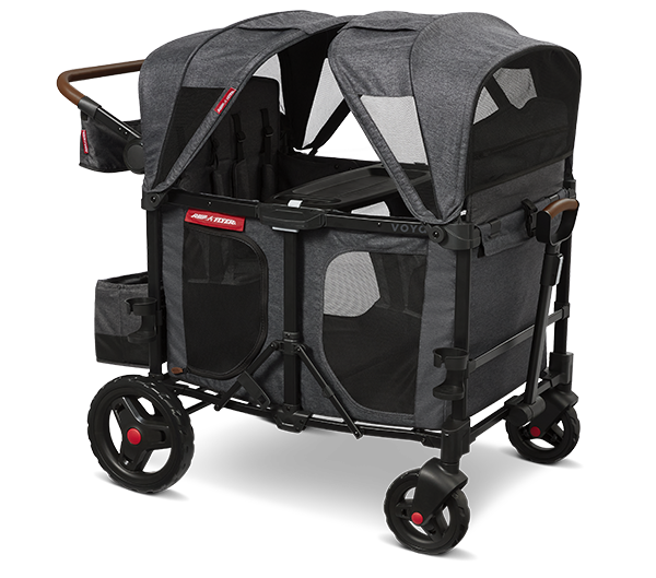 Stroller Wagons