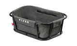 Front Storage Basket - Black