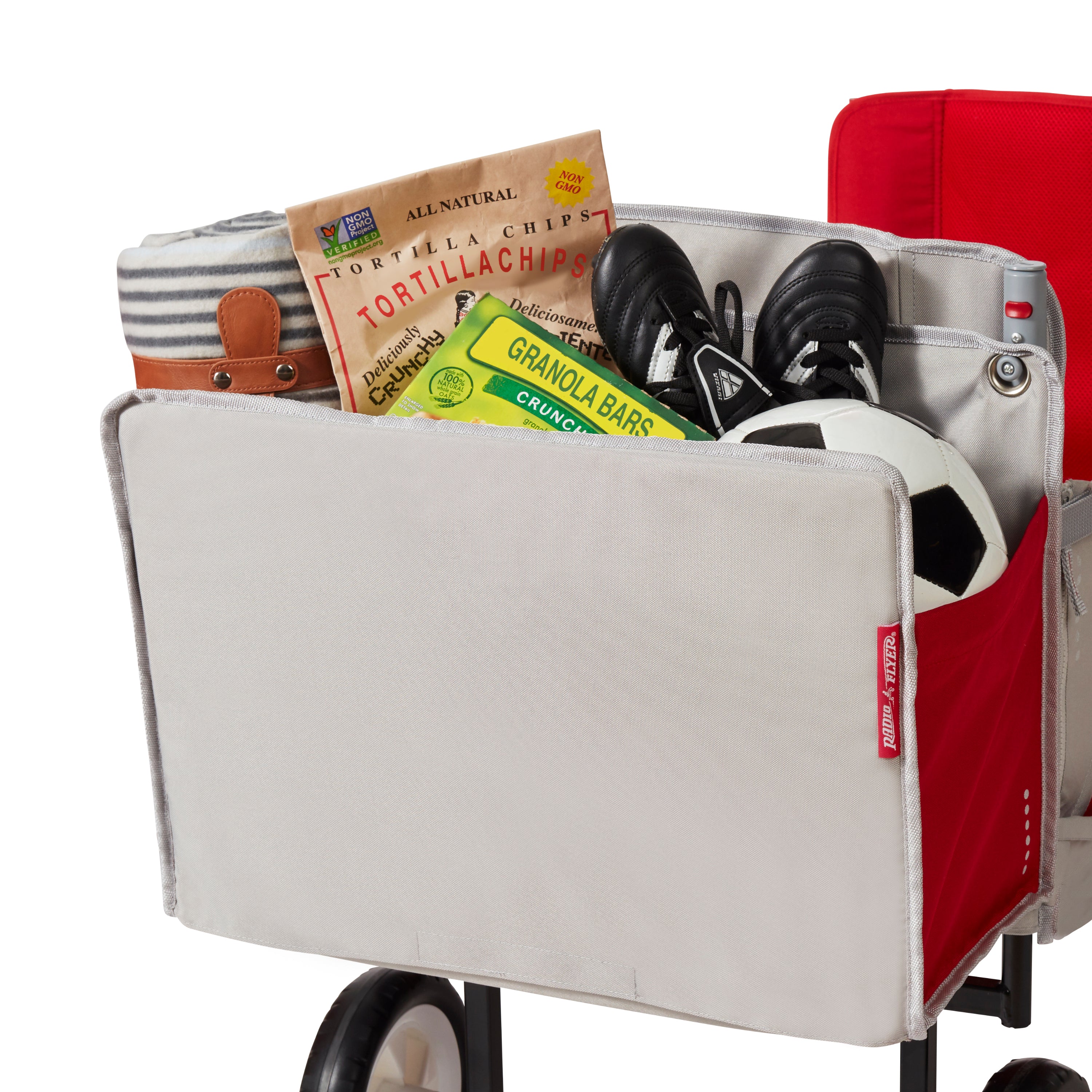 Wagon Storage Bag Radio Flyer