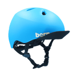 Bern® Nino DVRT Youth Helmet, Blue