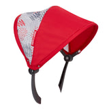 Trike Canopy