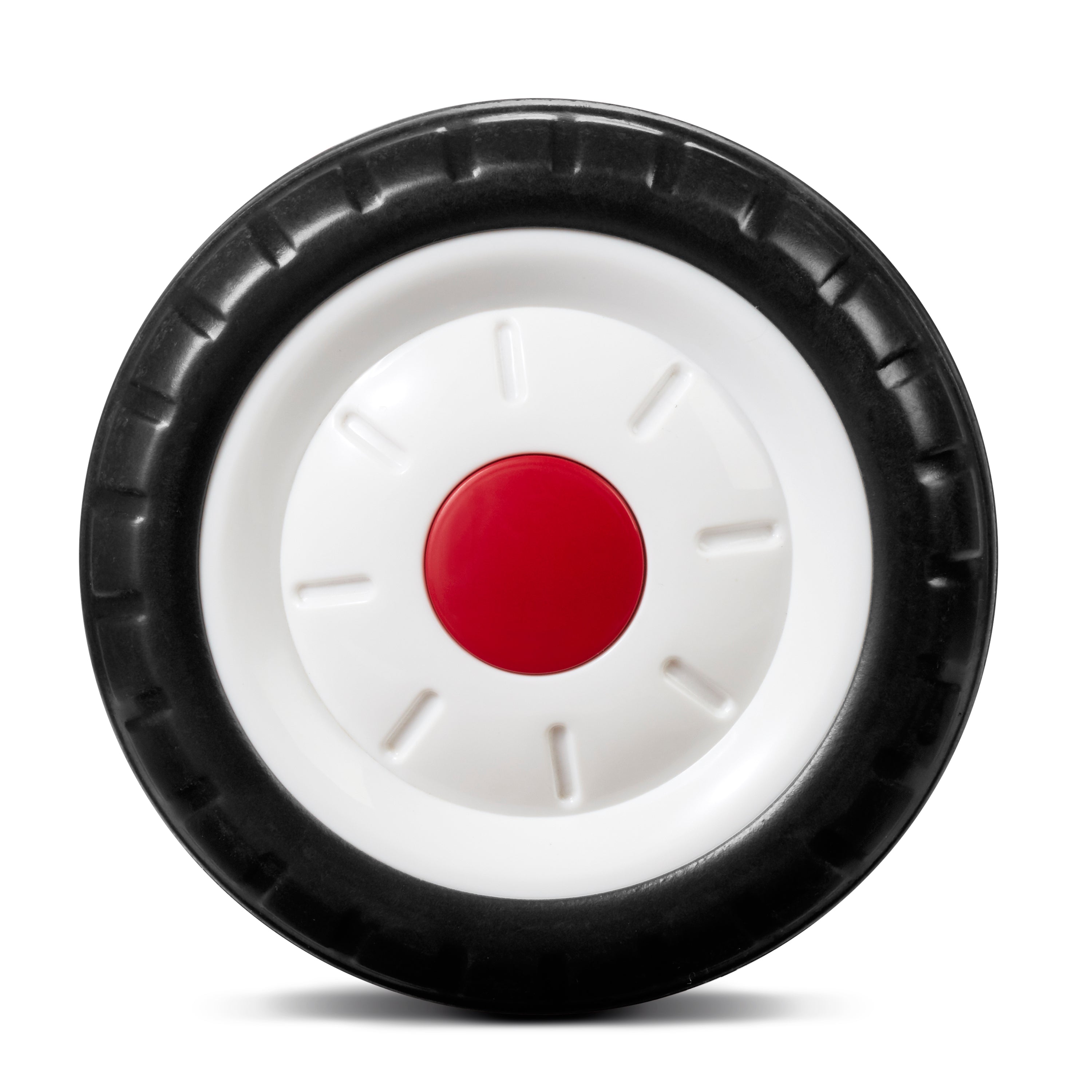 Radio flyer tricycle shops wheel replacement