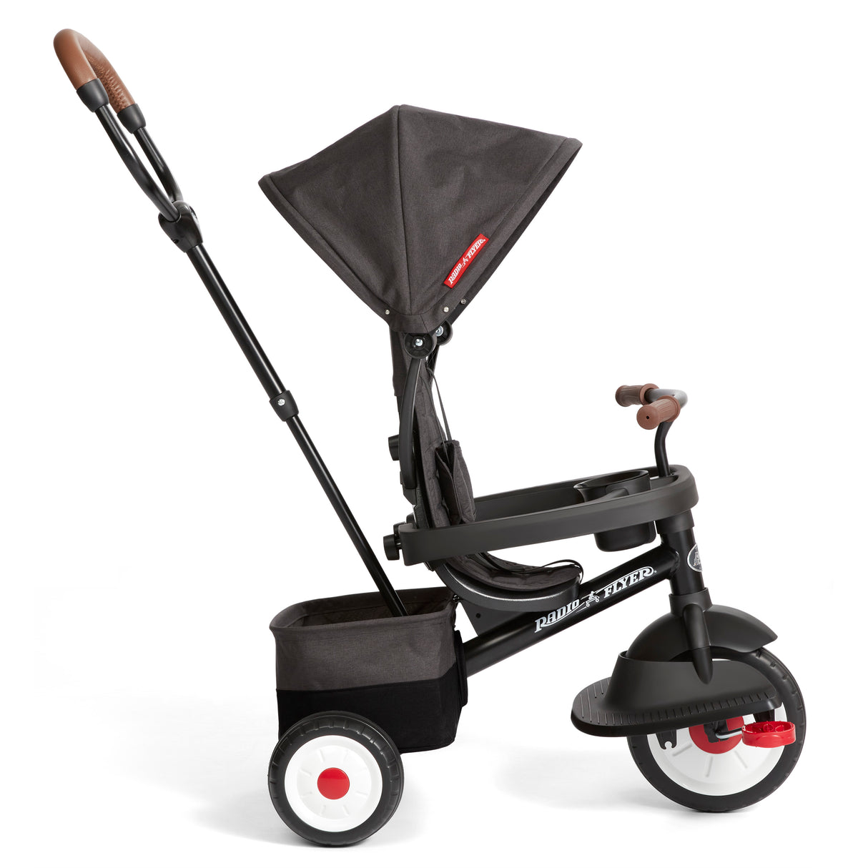 City 4-in-1 Stroll 'N Trike