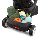 City 4-in-1 Stroll 'N Trike