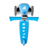 Flyer Glider Jr. with Light Up Wheels