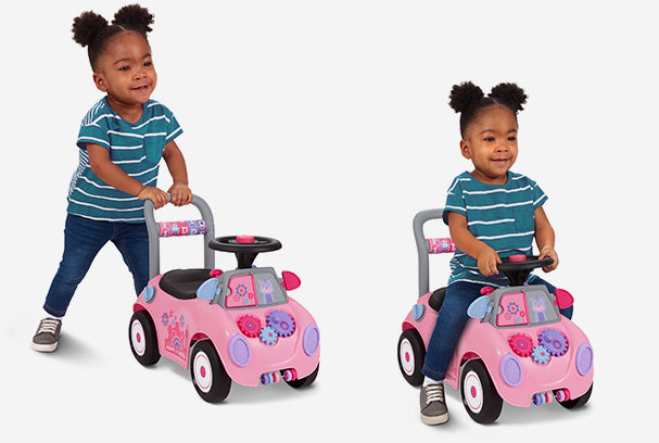 Baby car ride toy online