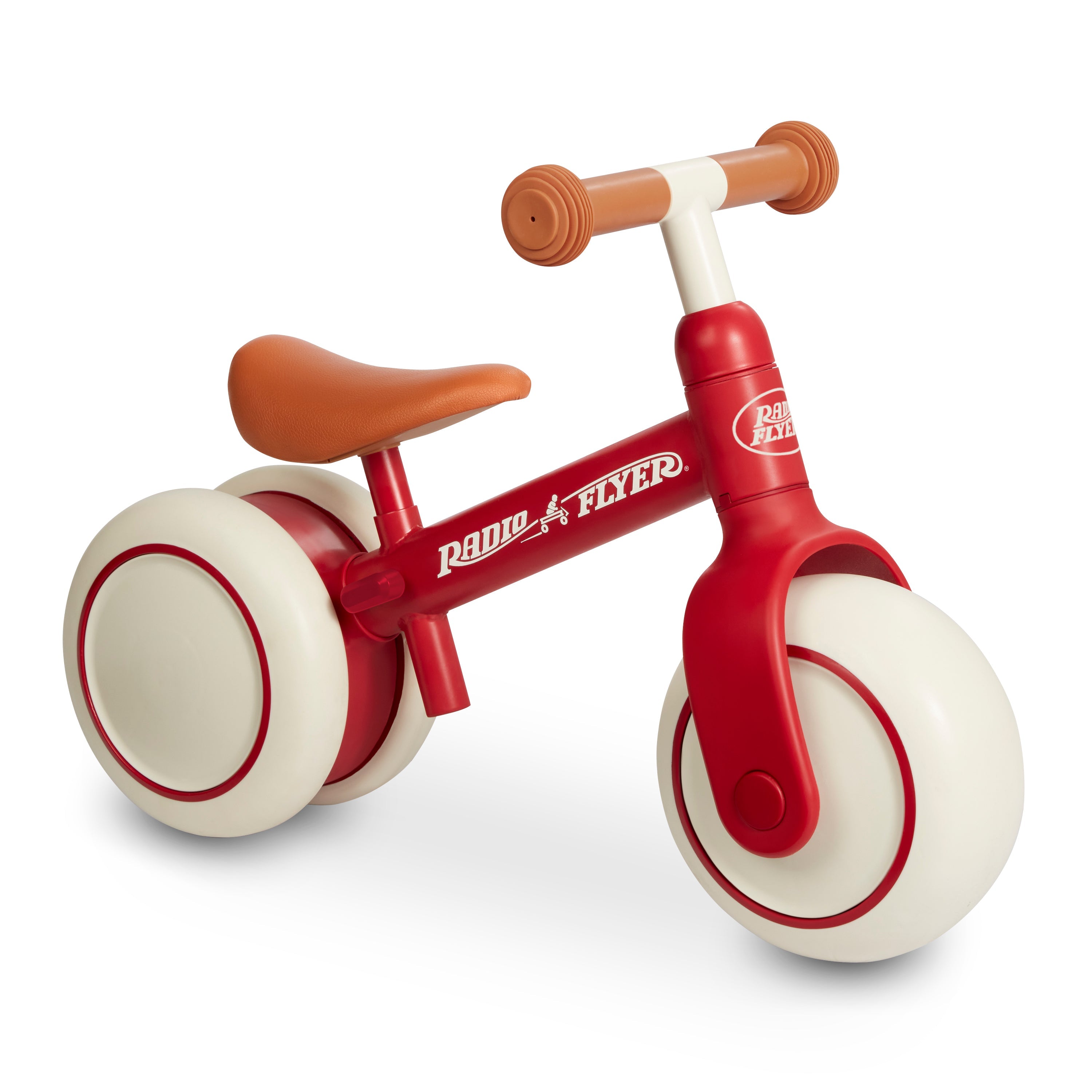 Radio flyer glider bike shops