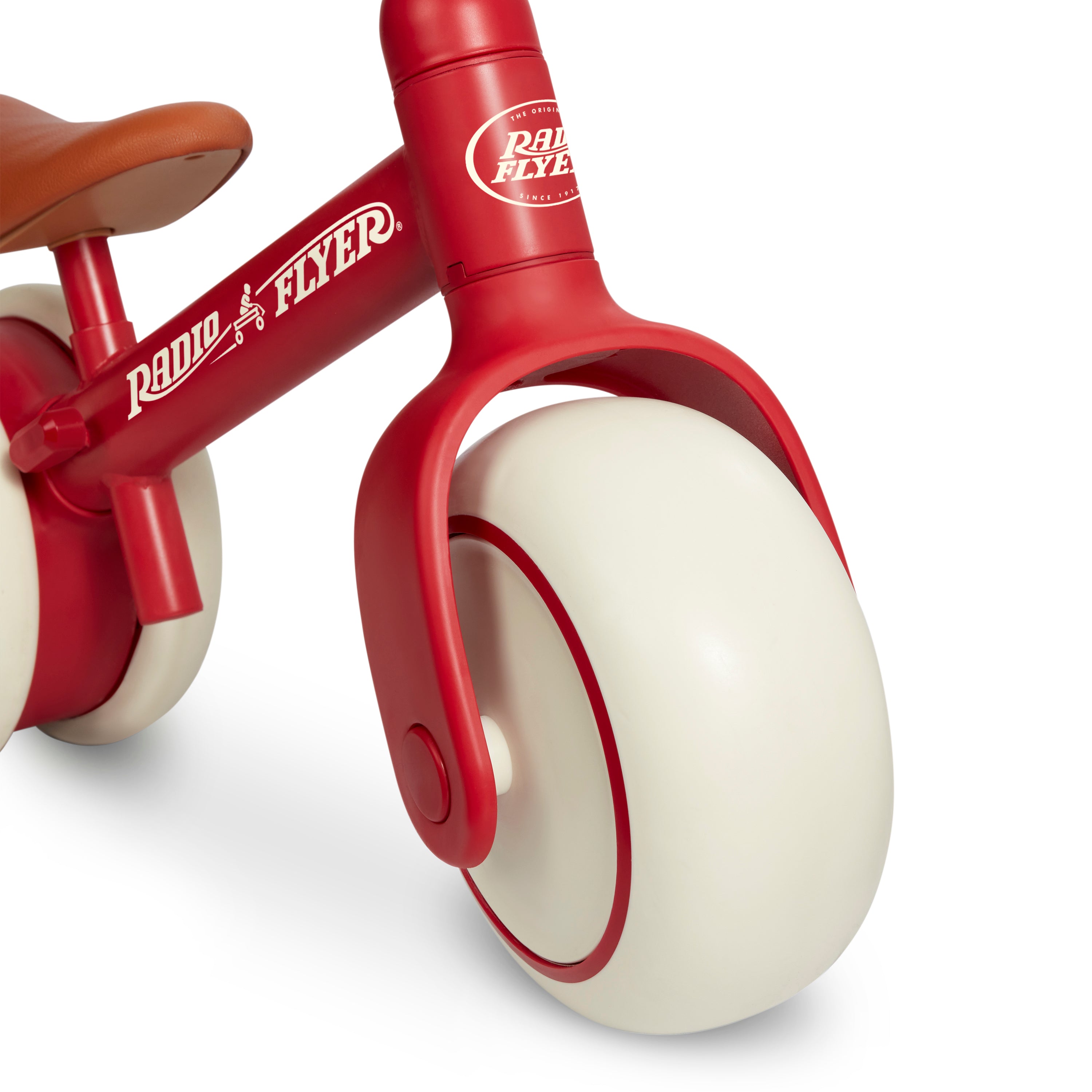 Radio flyer tiny trike best sale