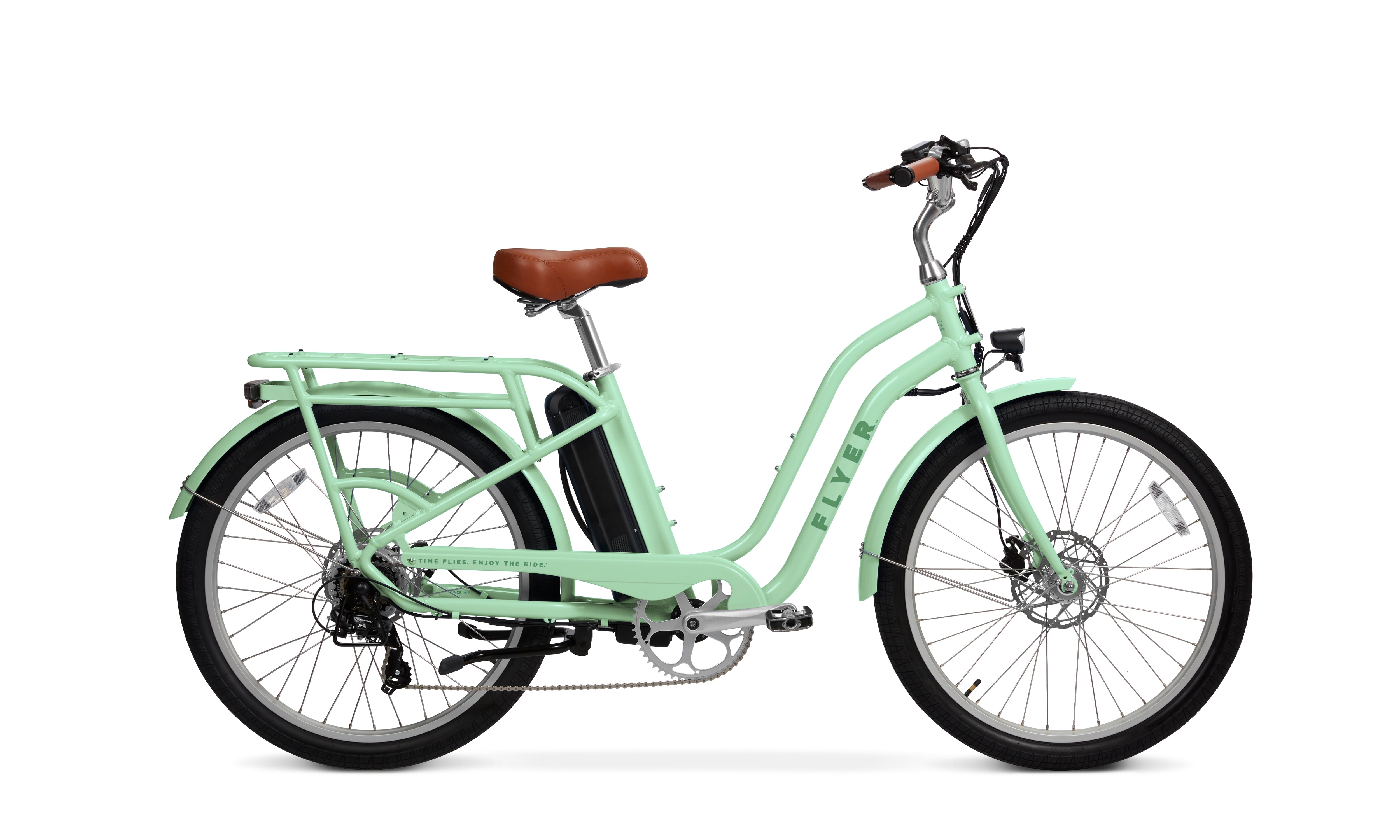 Flyer cruiser bike on sale