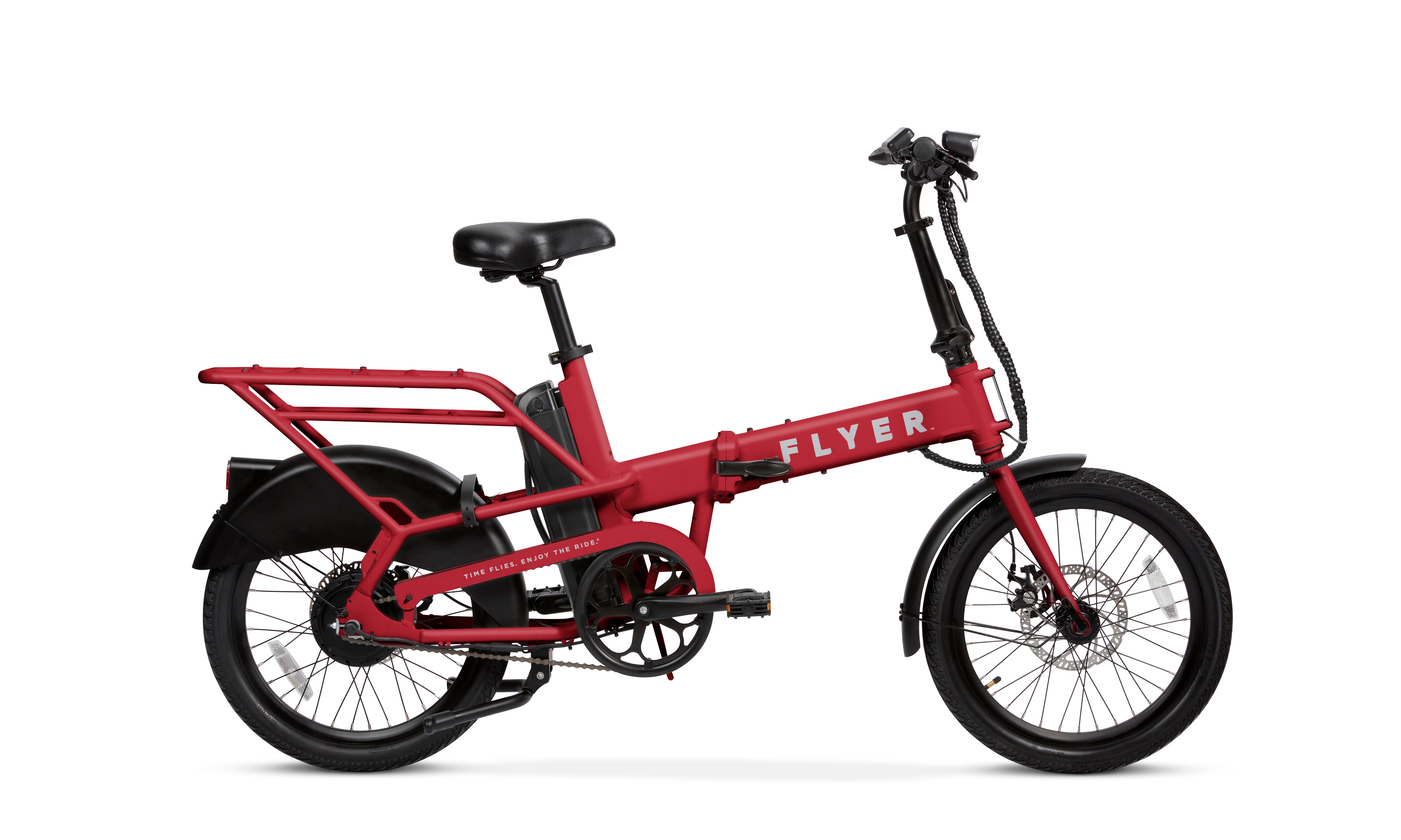 Elux sierra electric bike on sale