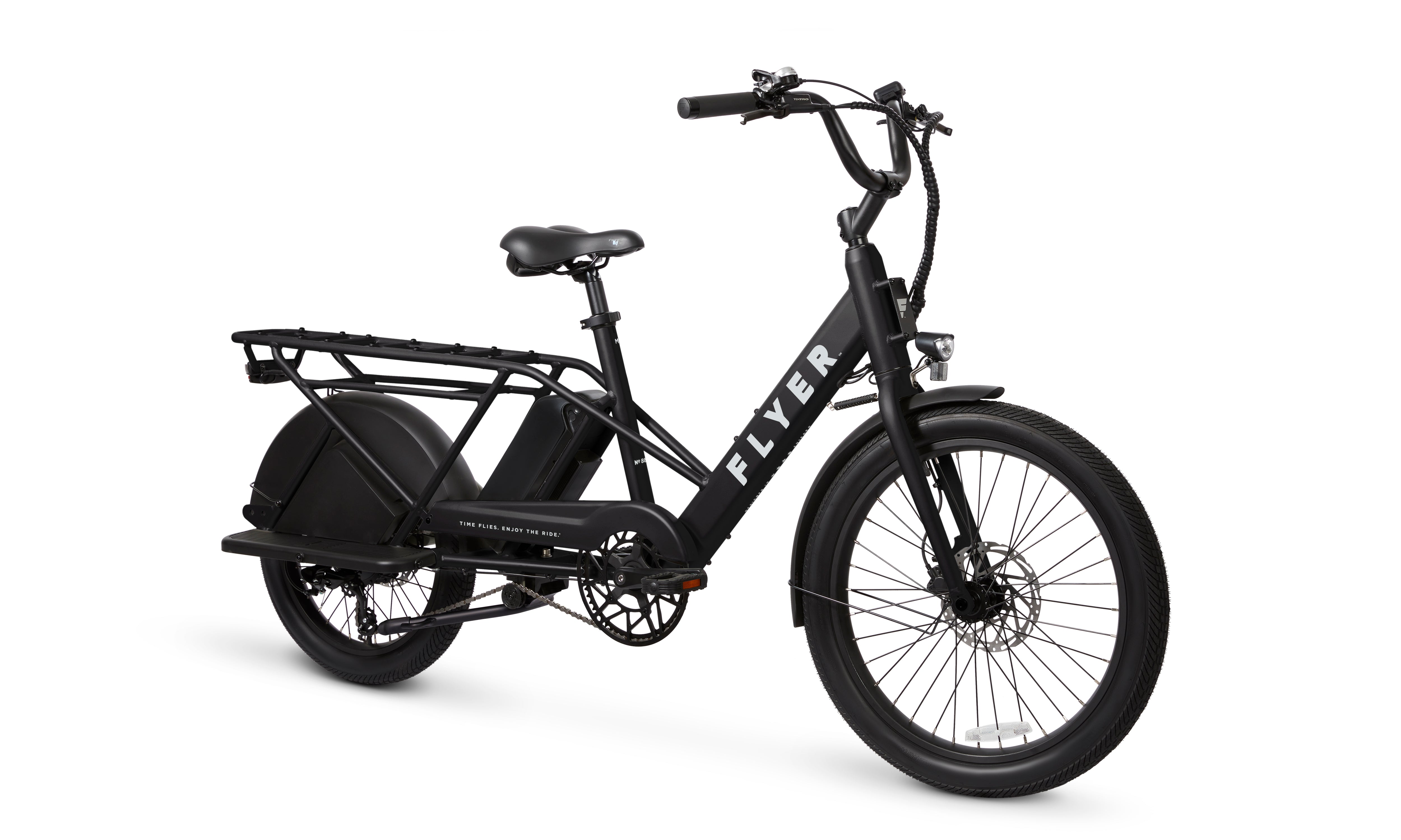 Flyer ebike dealer sale