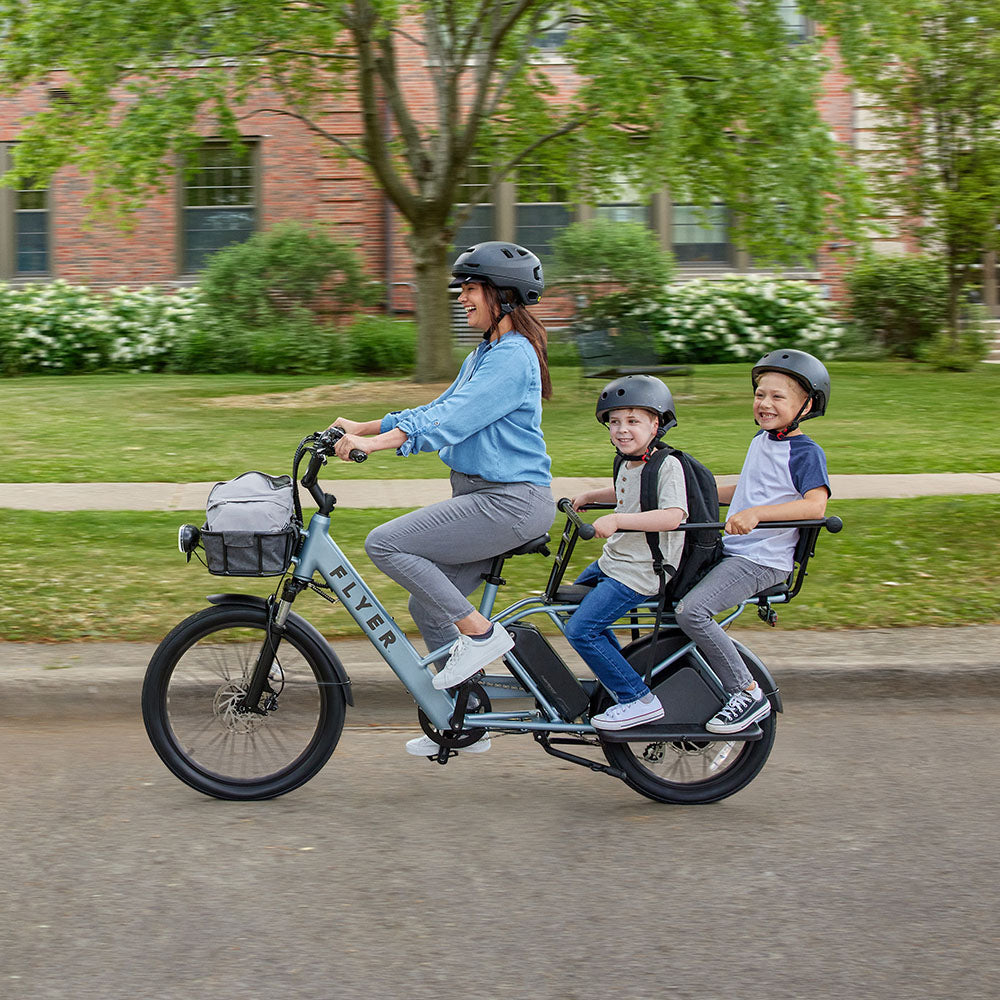 kid bicycles