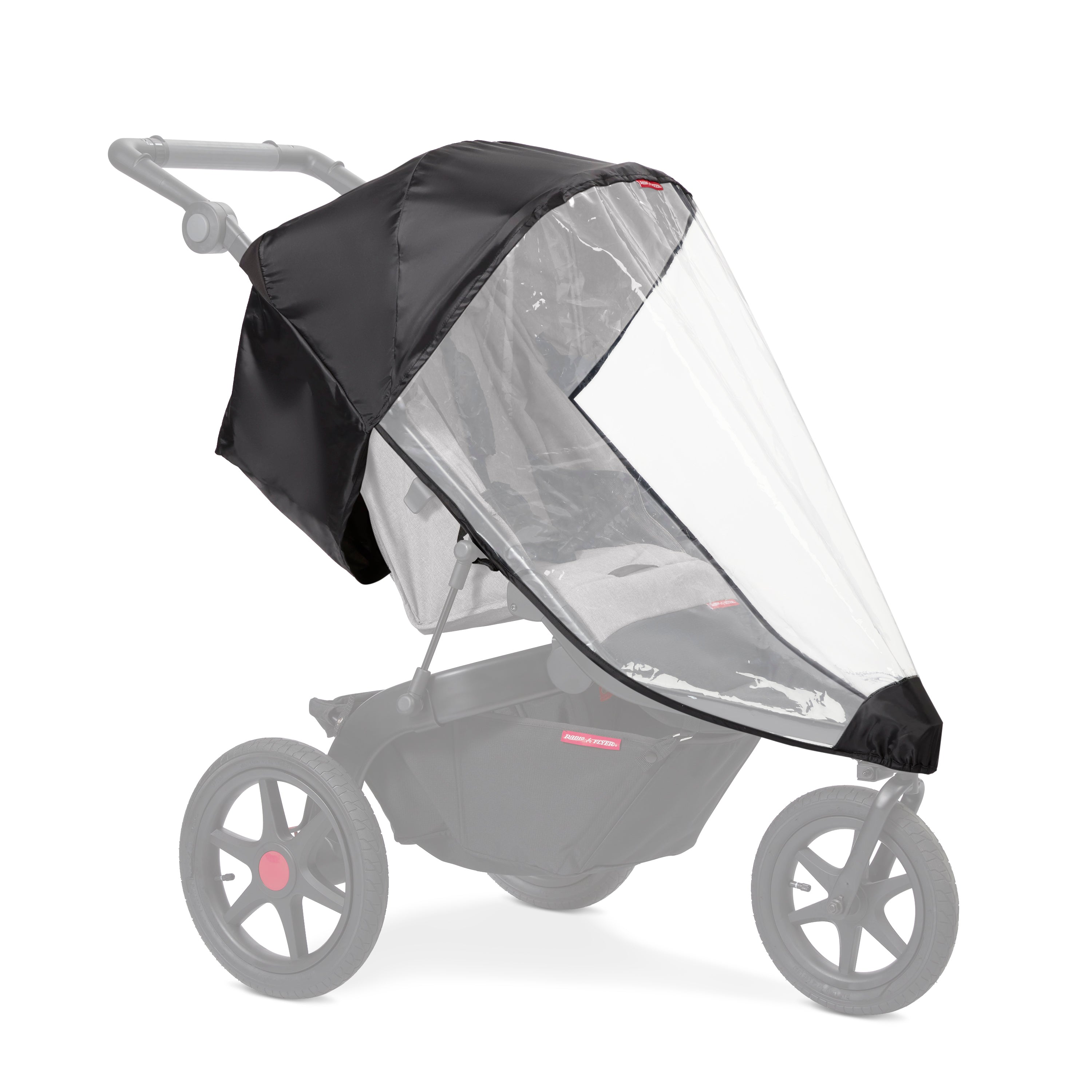 Baby jogger uv cover online