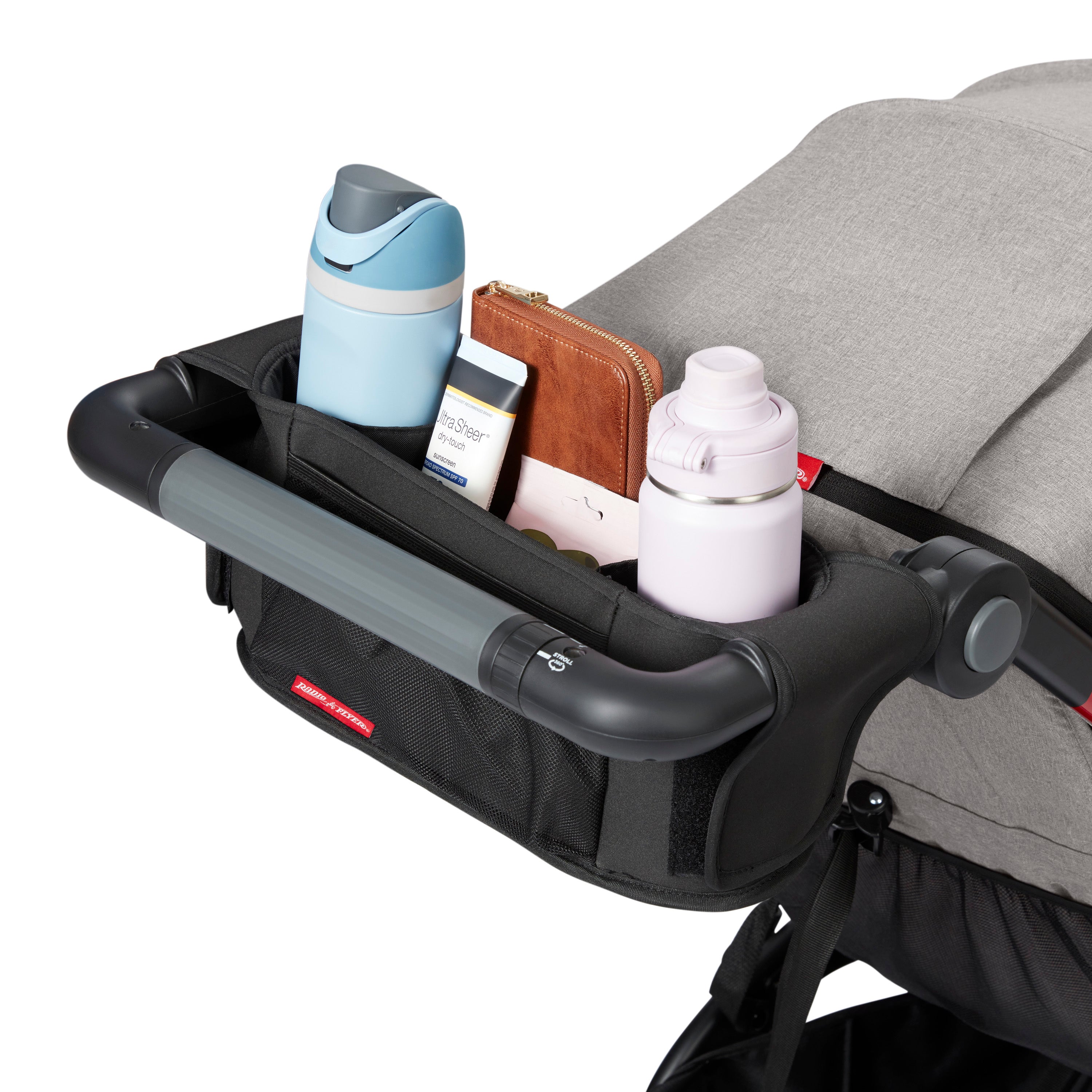 Baby jogger stroller caddy online