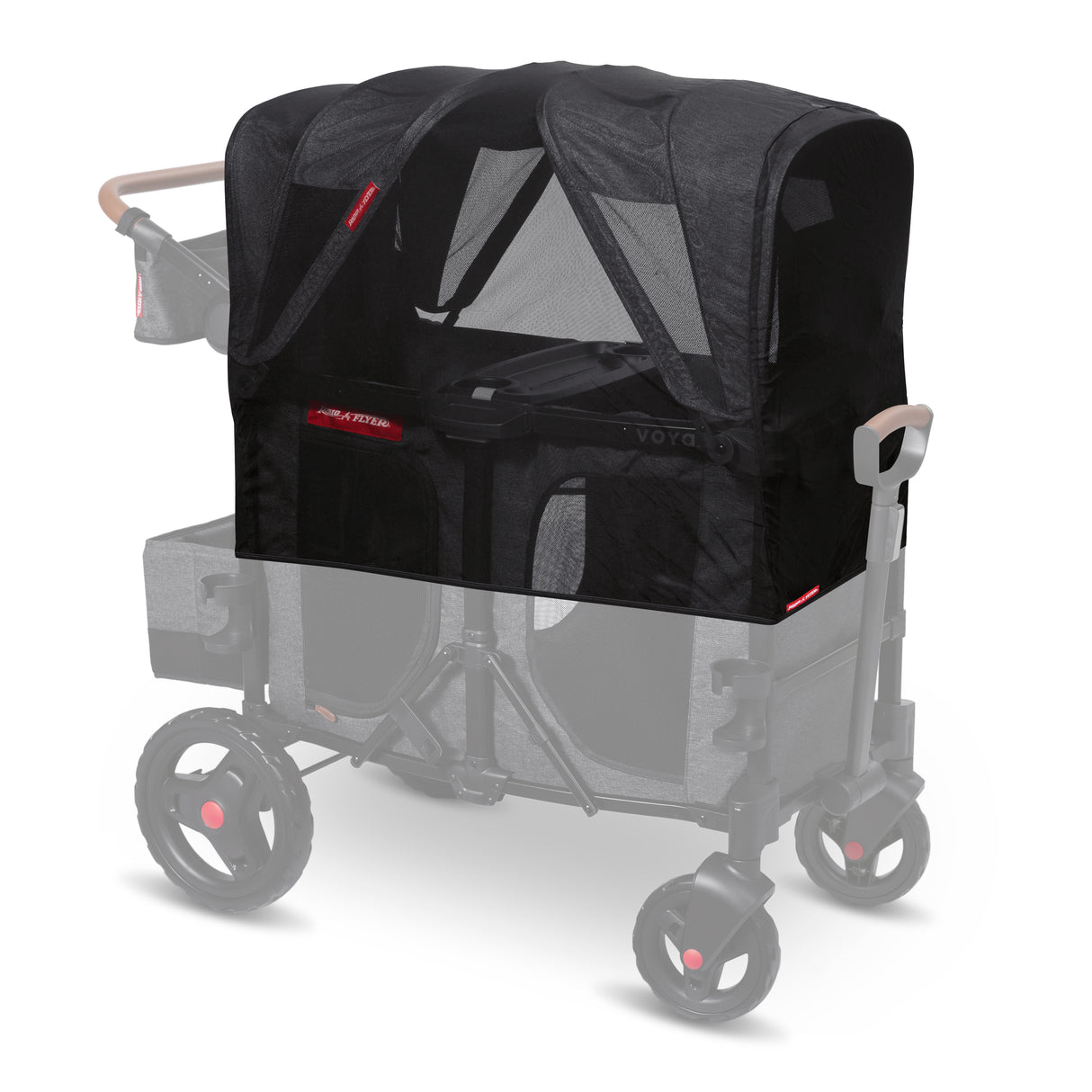 Mosquito Mesh with Bag - Voya™ XT Stroller Wagon