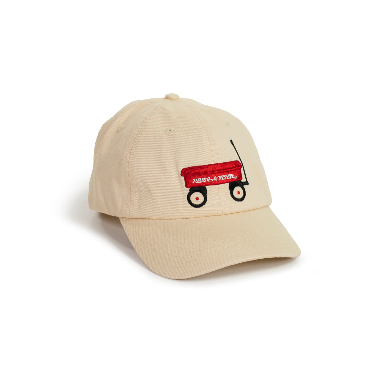 Radio Flyer Wagon Adult Hat