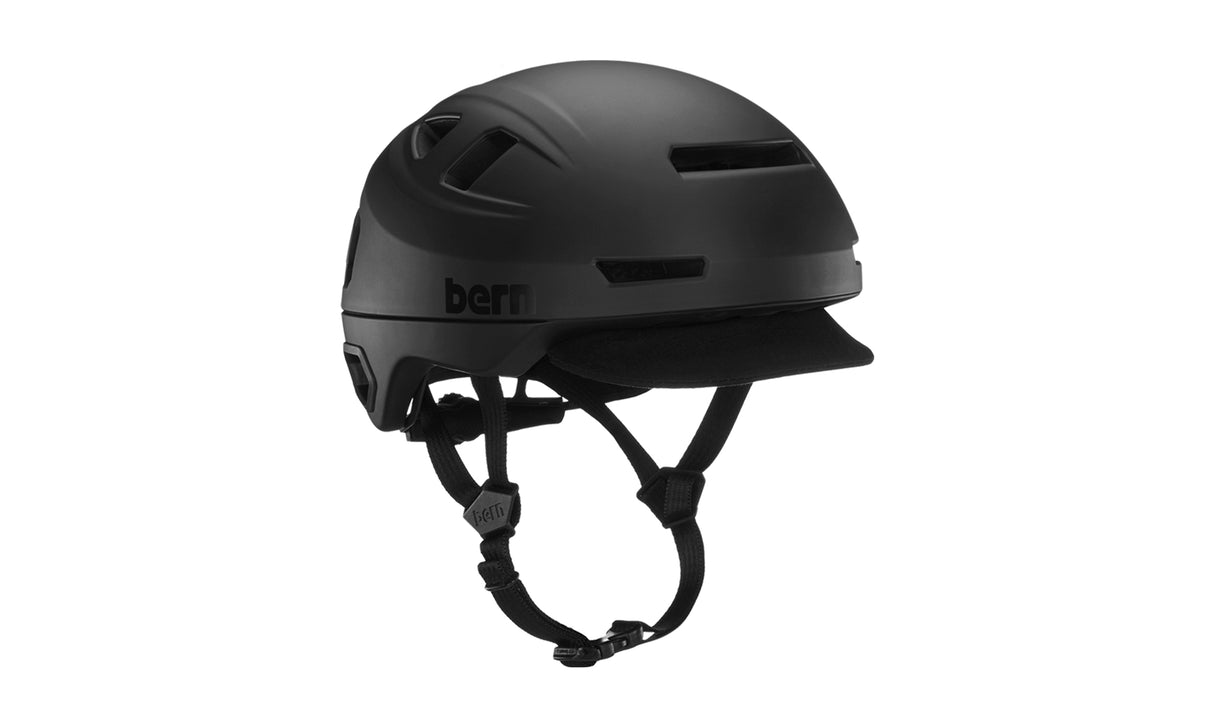 Bern® Hudson Adult Helmet