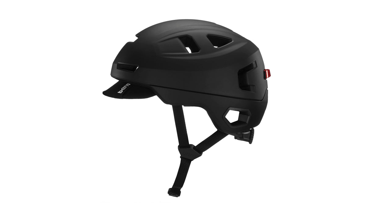 Bern® Hudson Adult Helmet