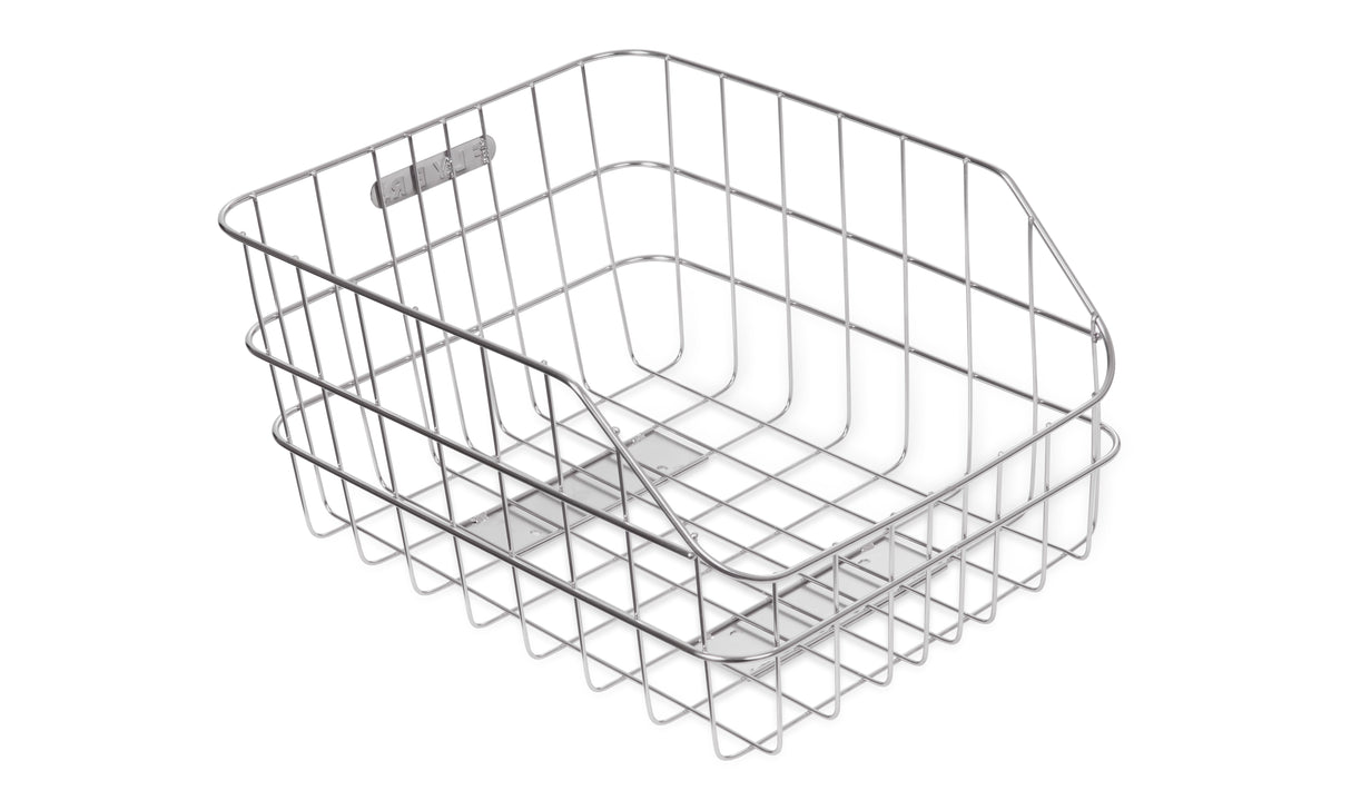 Rear Wire Storage Basket