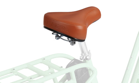 Comfort Saddle