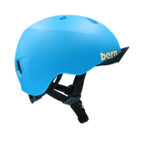 Bern® Nino DVRT Youth Helmet, Blue