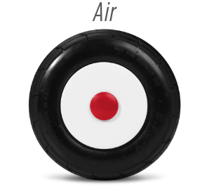 Air Tires