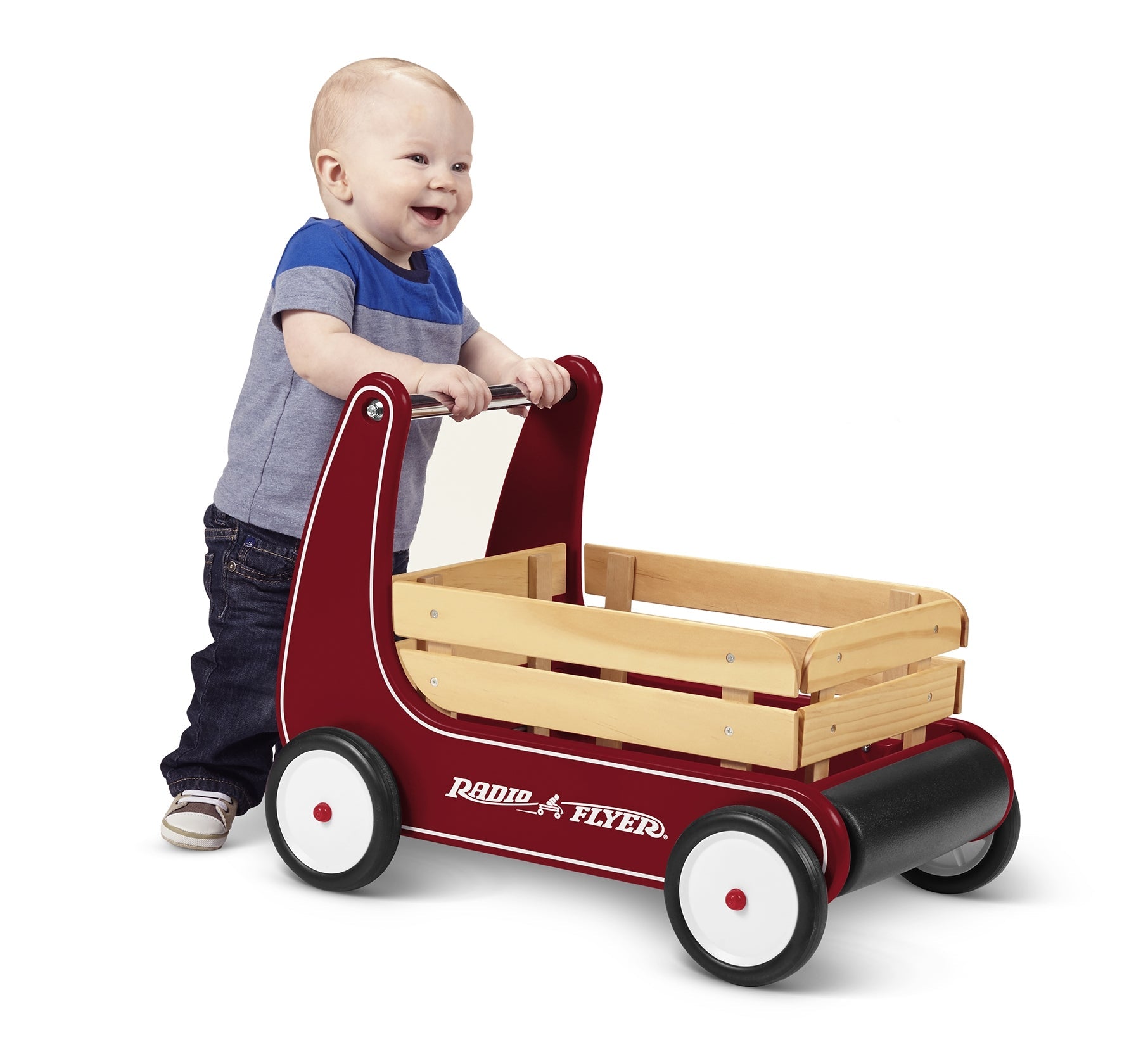 Baby pushing walker online