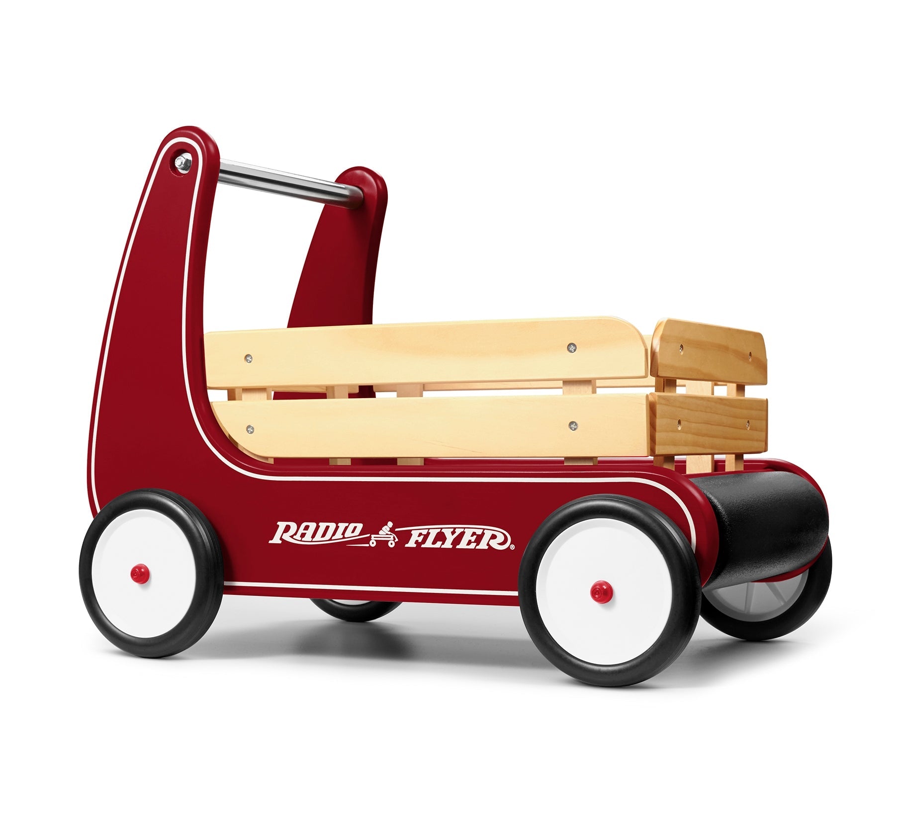Kids' Wagons: Classic & Modern Designs | Radio Flyer