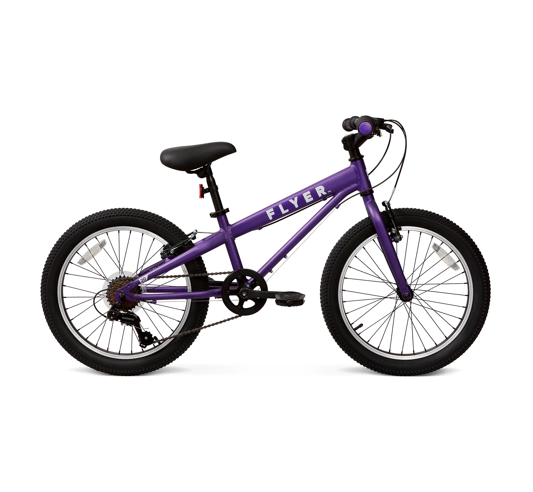 Lightweight childrens bikes 20 inch best sale