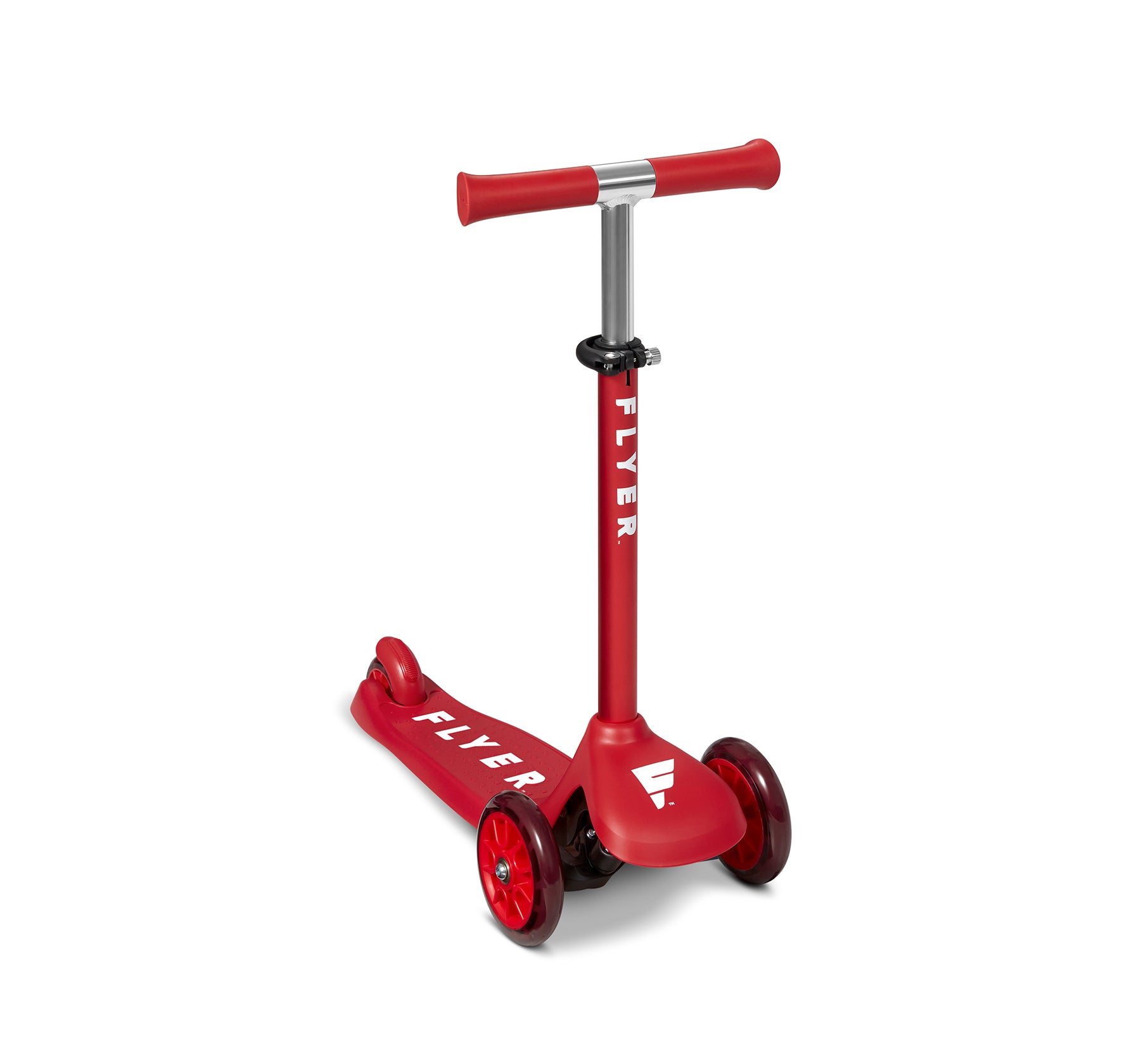 Radio flyer scooter bike online