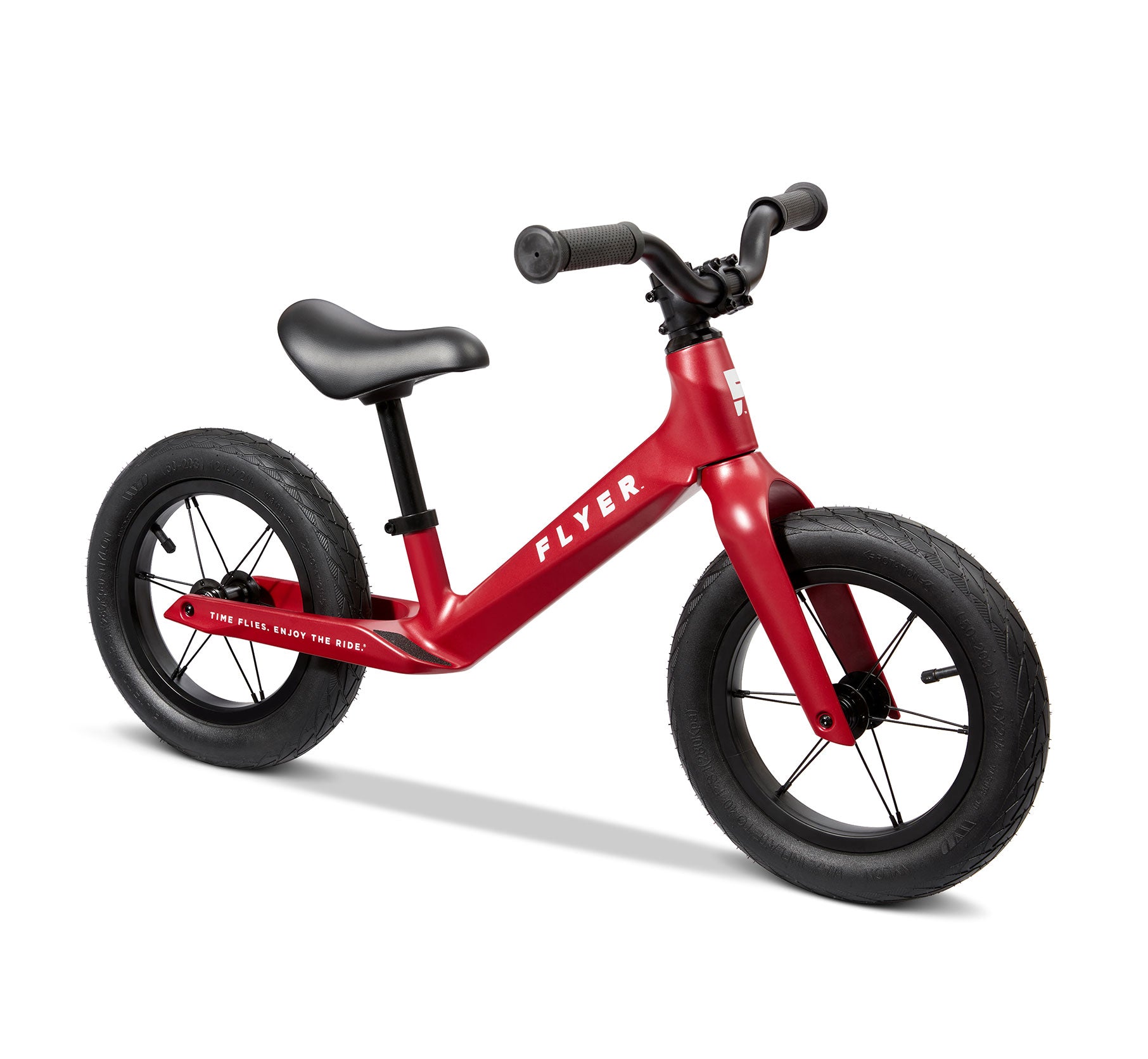 Free balance bike best sale