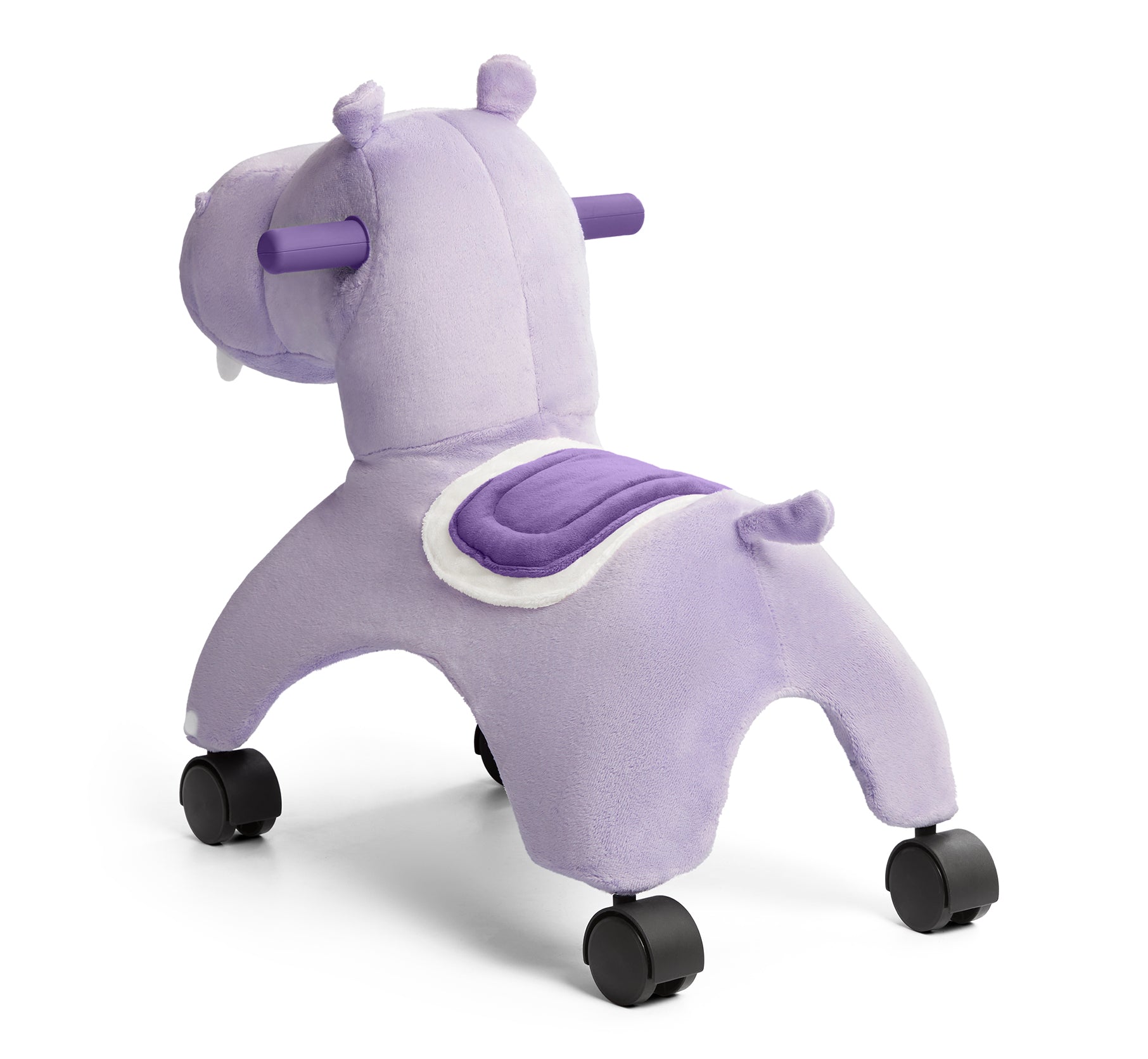 Hippo ride on toy on sale