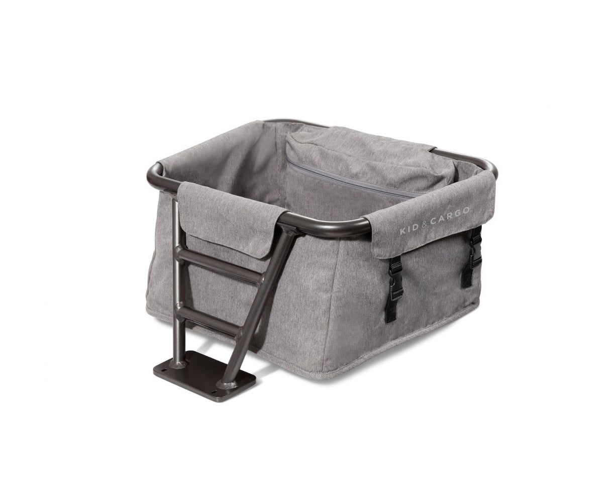 Kid & Cargo Carrier - 1 Kid (Sale)