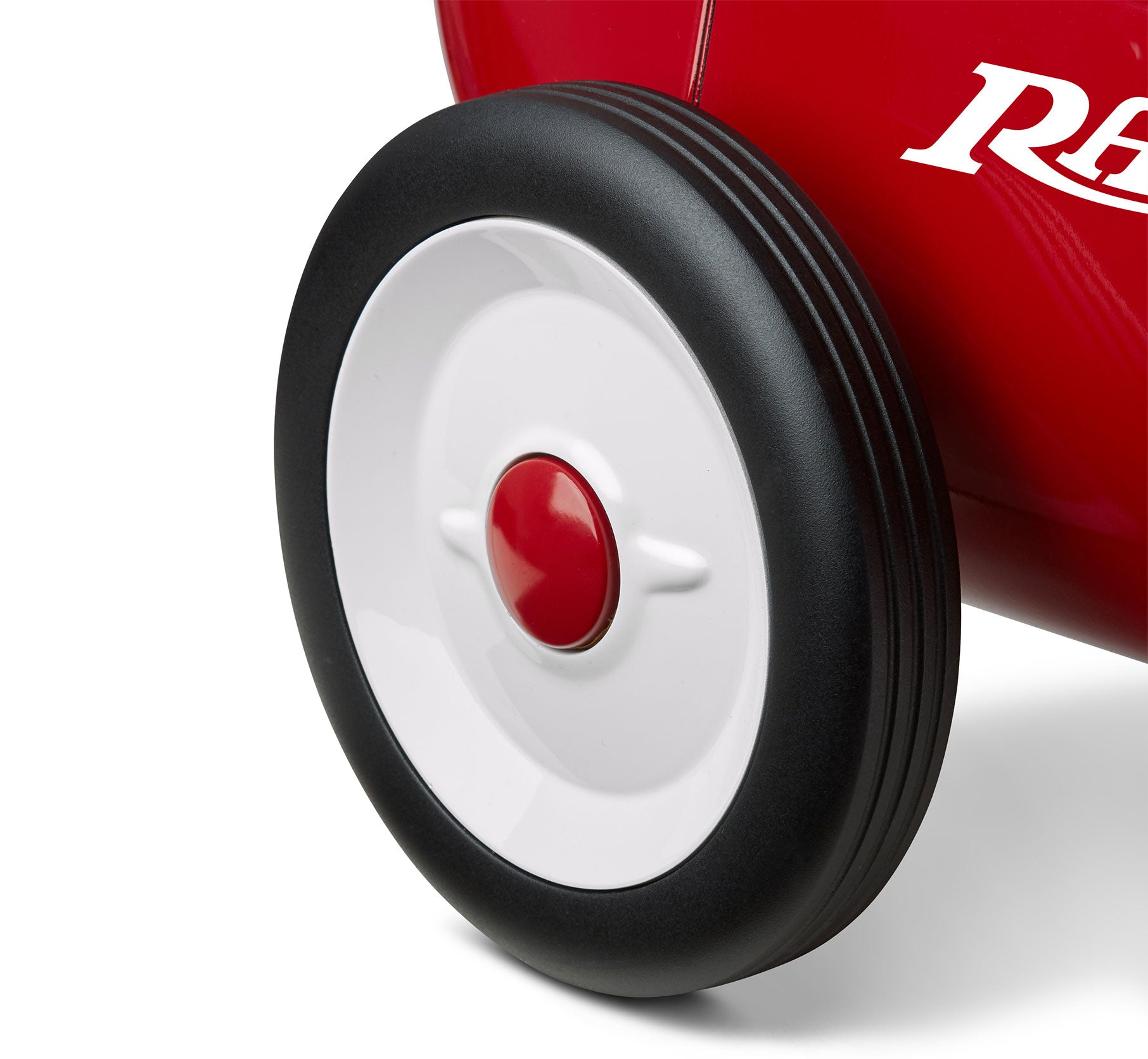 Little Red Roadster | Radio Flyer