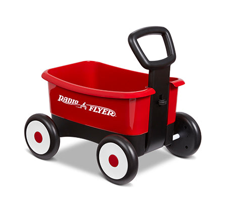 Radio flyer wagon canada online