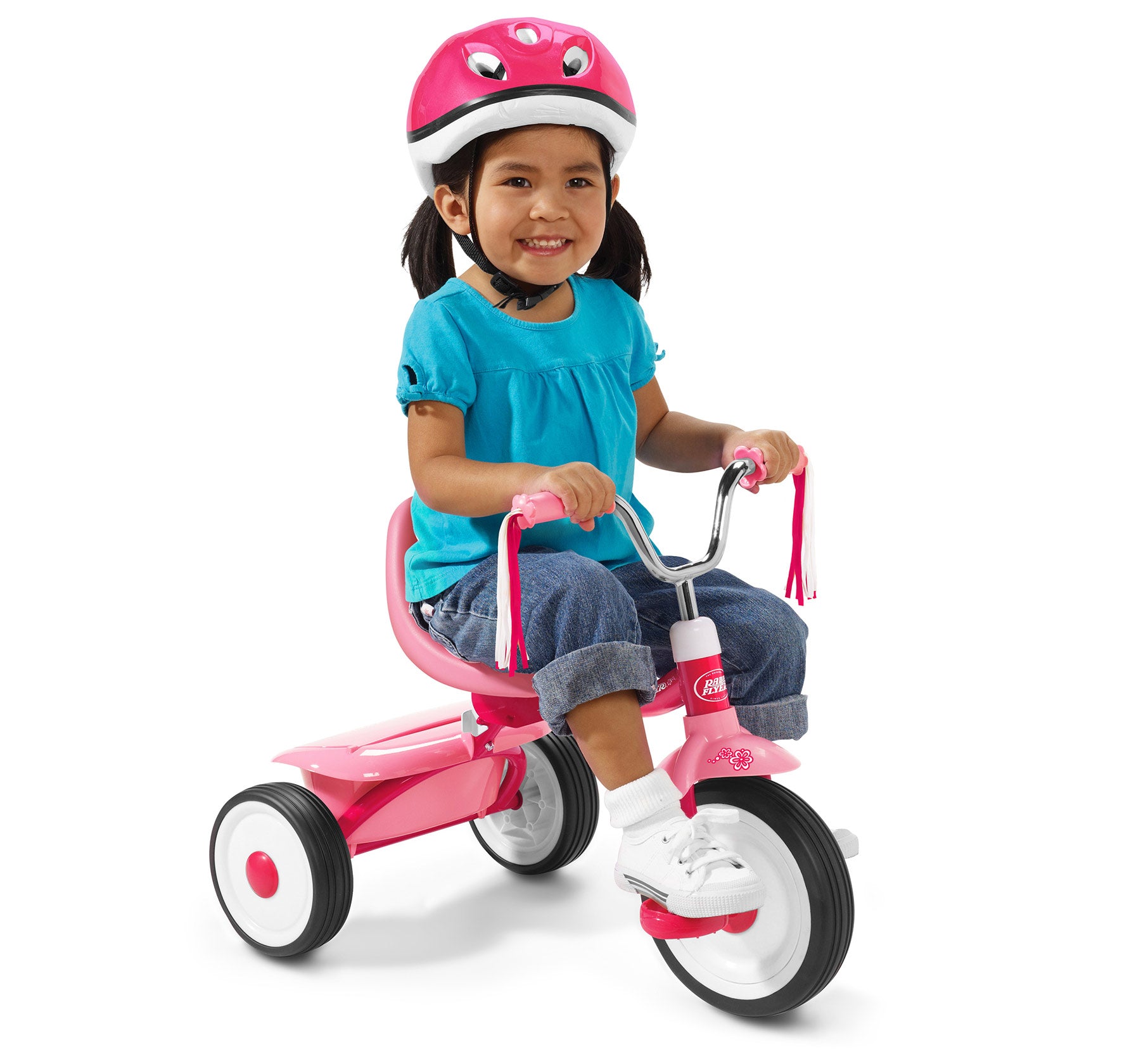 Foldable kids trike hotsell