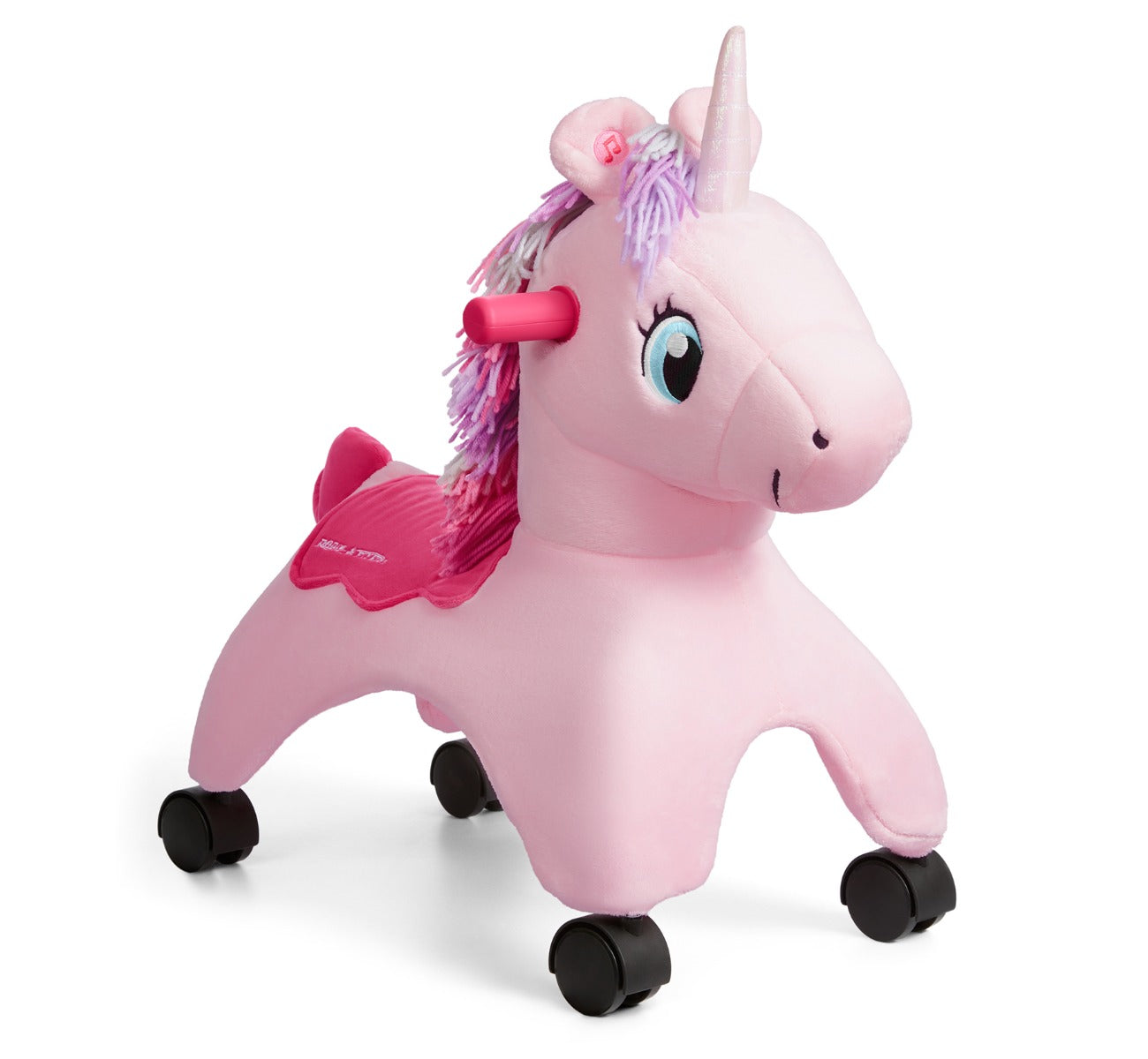 Shimmer the Magical Touch Unicorn | Radio Flyer