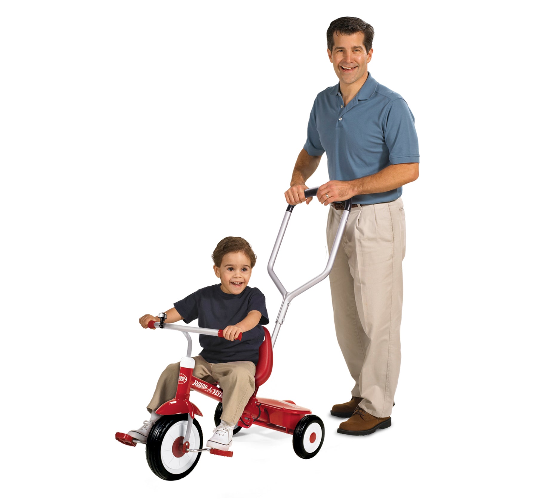 Radio flyer shops steer and stroll