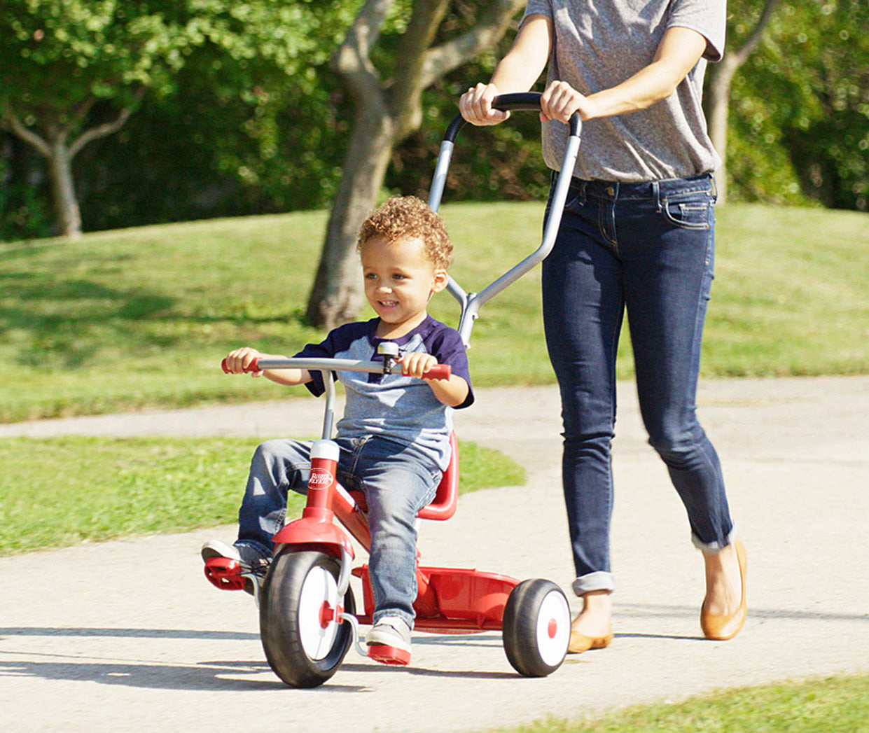Tricycles for Kids & Toddlers | Radio Flyer