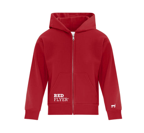 Red Flyer® Unisex Kids' Jacket
