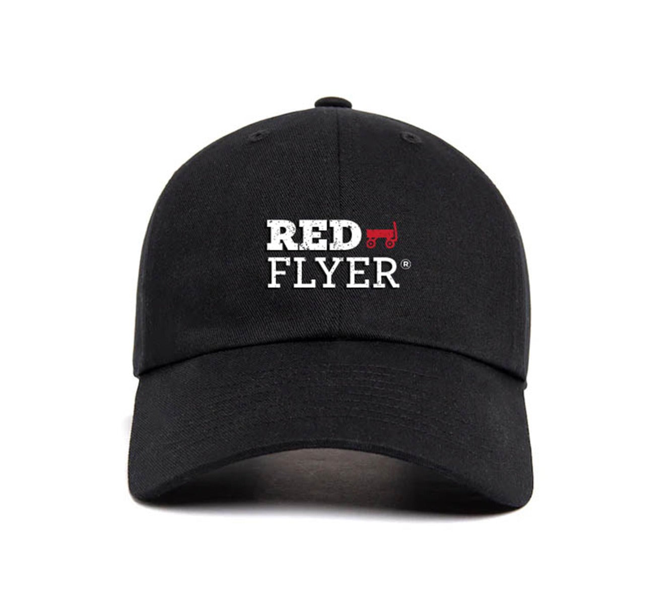 Red Flyer Baseball Cap