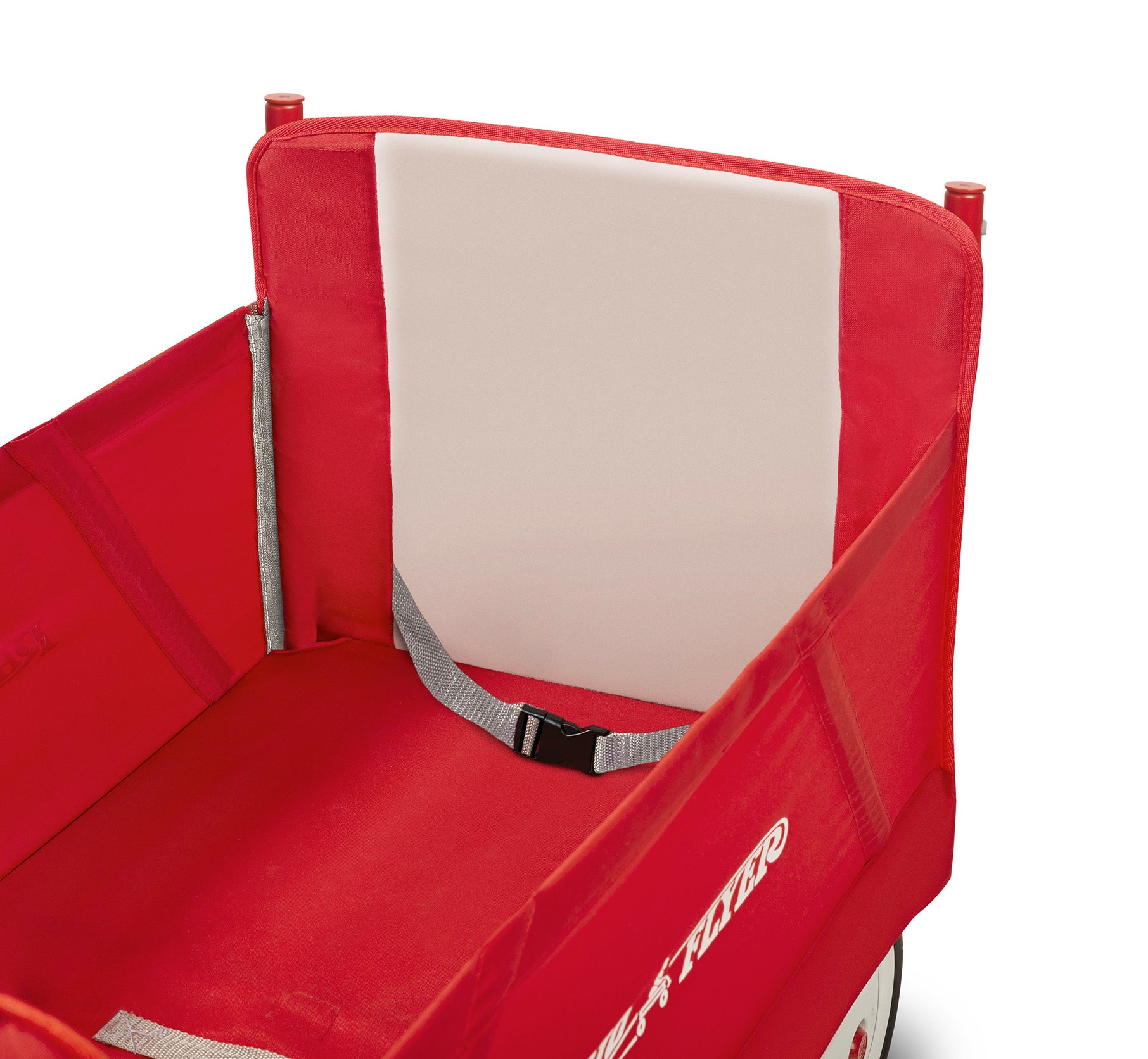 Radio flyer wagon seat online